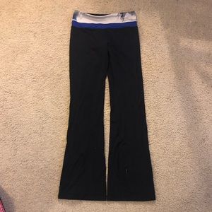 Lululemon Yoga Pant